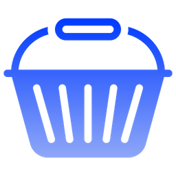 Basket  Icon