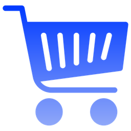 Cart  Icon