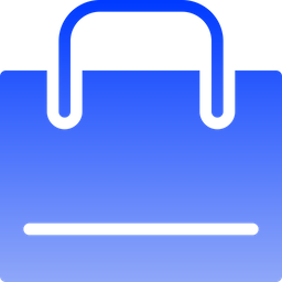 Bag  Icon