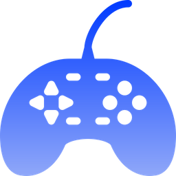 Game Console  Icon