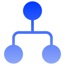 Diagrama  Ícone