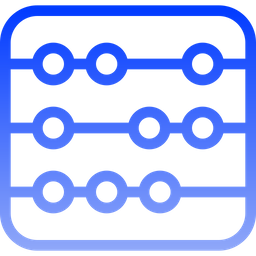 Abascus Calculator  Icon