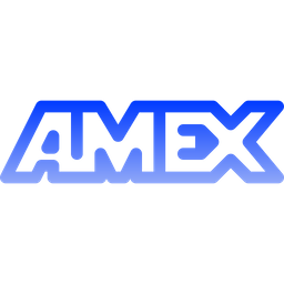 Amex  Icon