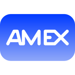 Amex  Icon