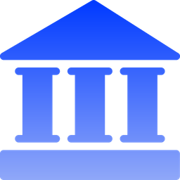 Bank  Icon