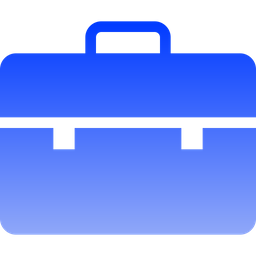 Briefcase  Icon