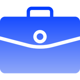 Briefcase  Icon