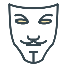 Anonym  Symbol