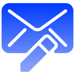 Compose Mail  Icon