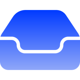 Inbox  Icon