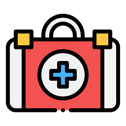 First Aid  Icon