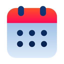 Calendar  Icon