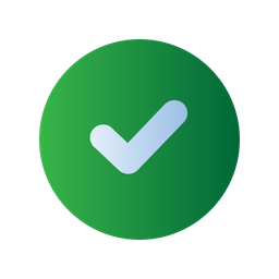 Checklist  Icon