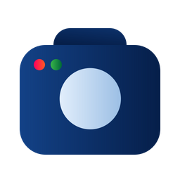 Camera  Icon