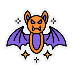 Bat  Icon