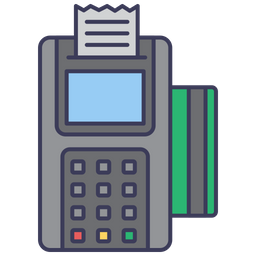 Atm machine  Icon