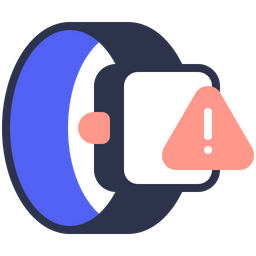 Fang Smartwatch Icon