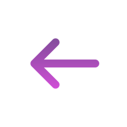 Arrow Left  Icon