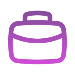 Bag  Icon