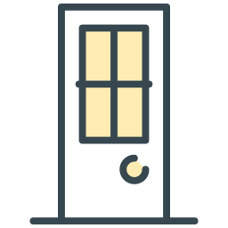 Door  Icon