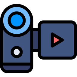 Handycam  Icon