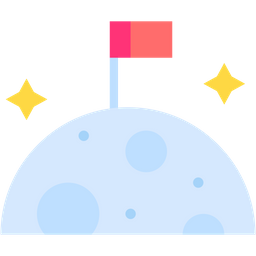 Moon  Icon