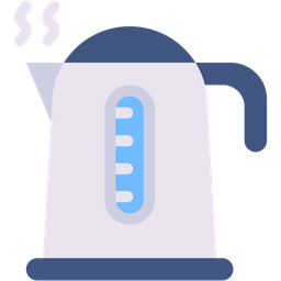 Kettle  Icon