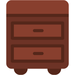 Drawers  Icon