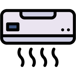 Air Conditioner  Icon