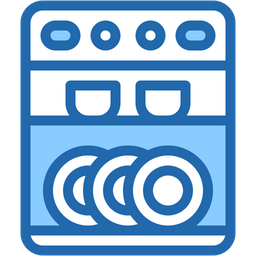 Dishwasher  Icon