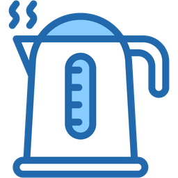 Kettle  Icon