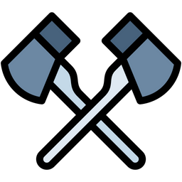 Hatchet  Icon