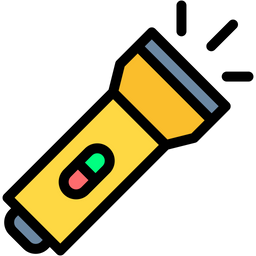 Flashlight  Icon