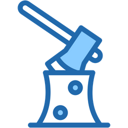 Axe  Icon