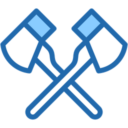 Hatchet  Icon