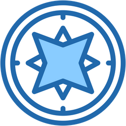 Compass  Icon