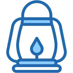 Lamp  Icon