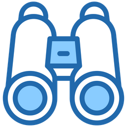 Binoculars  Icon