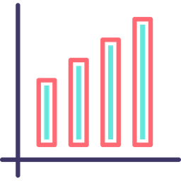 Business Growth  Icon