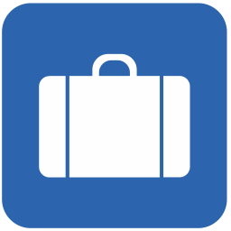 Bag  Icon