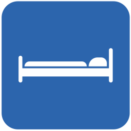 Hotel  Icon