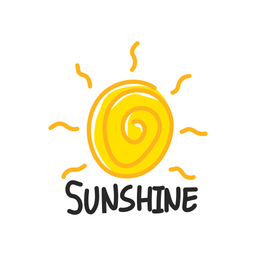 Sunshine  Icon