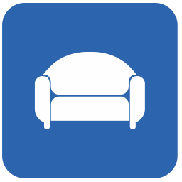 Couch  Icon