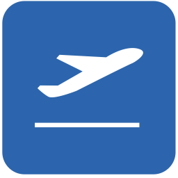 Takeoff  Icon