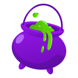 Cauldron  Icon