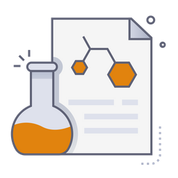 Chemistry  Icon