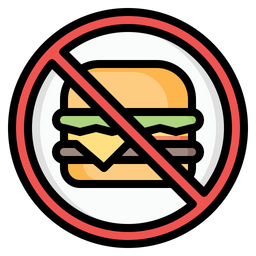 Burger  Icon