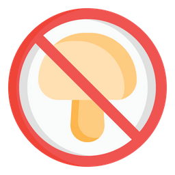 Mushroom  Icon