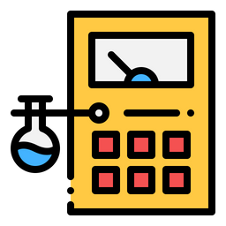 Datos de quimica  Icono