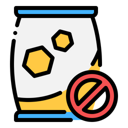 No snack  Icon